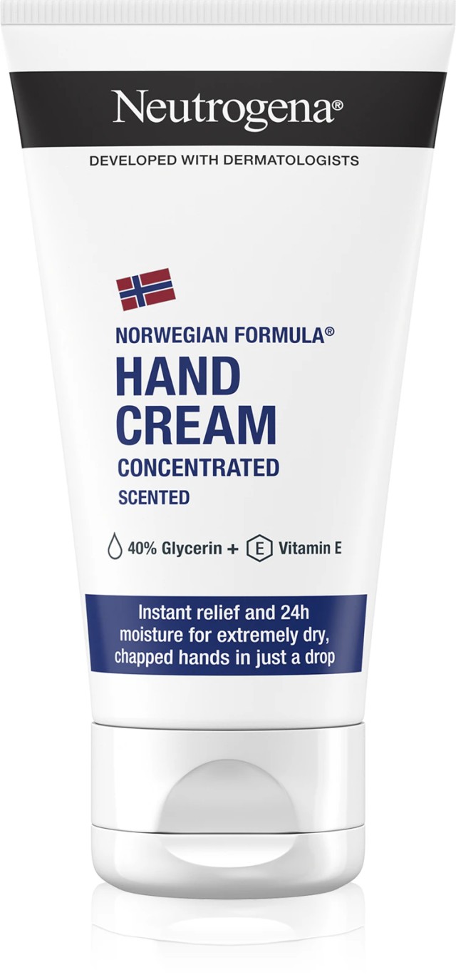 Neutrogena Κρέμα Χεριών με Άρωμα 75ml