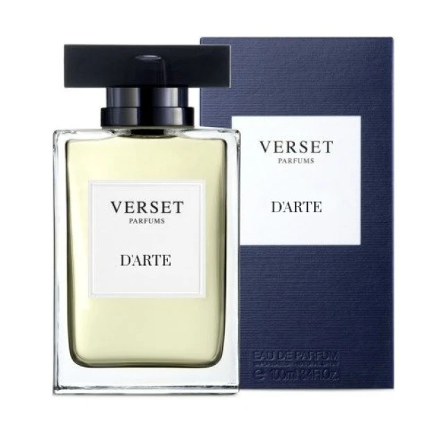 Verset DArte 100ml