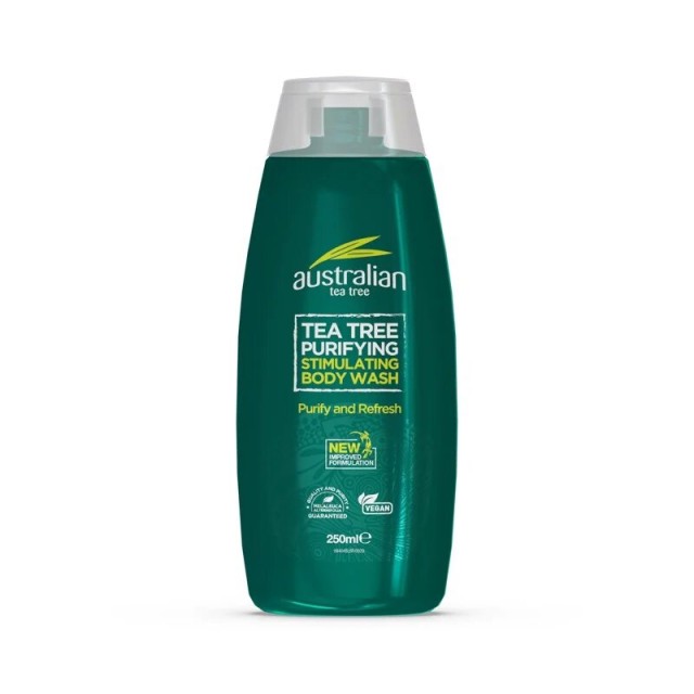 Australian Purifying Shampoo 250ml