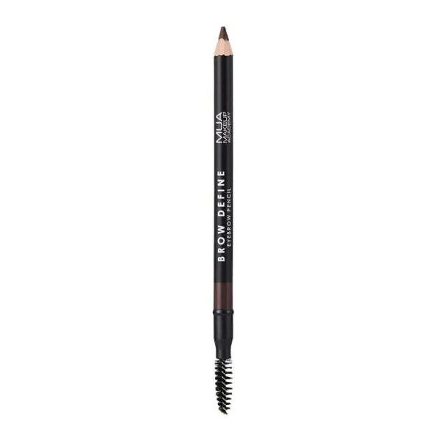 MUA Brow Define Eyebrow Pencil Dark Brown