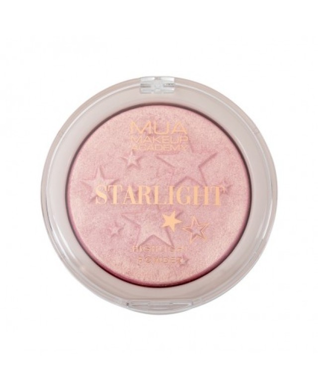 MUA Starlight Hollywood Starlet