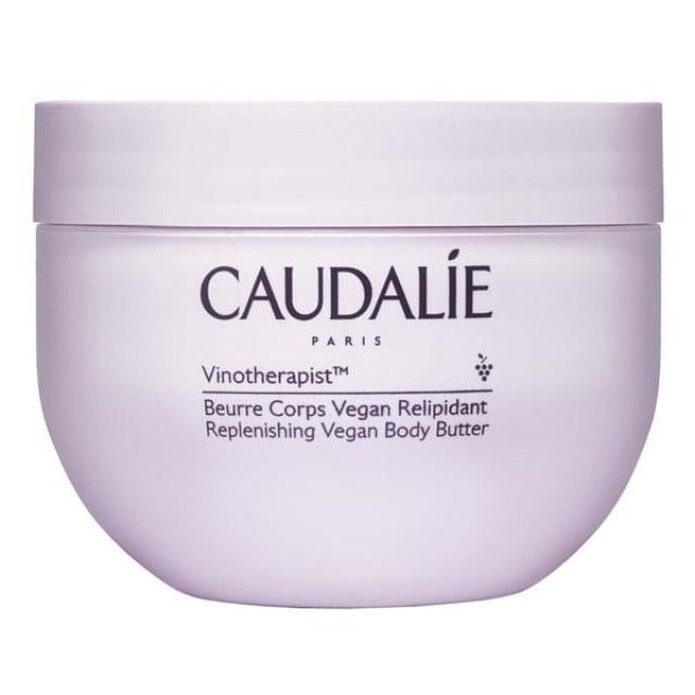 Caudalie Vinotherapist Vegan Body Butter 250ml