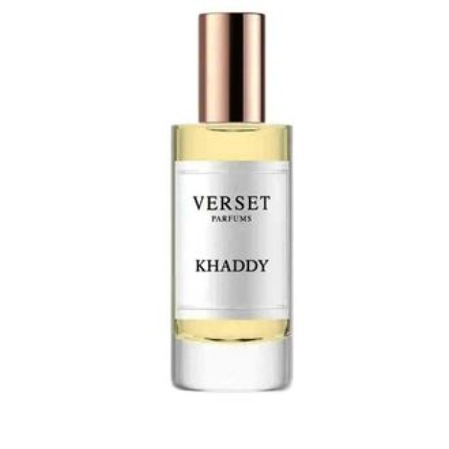 Verset Khaddy 15ml