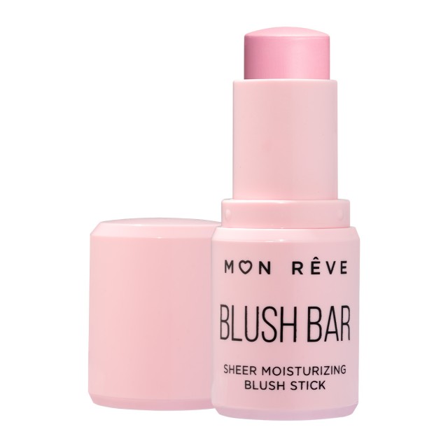 Mon Reve Blush Bar 08 5.5g