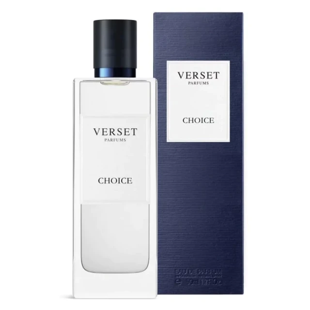 Verset Choice 50ml