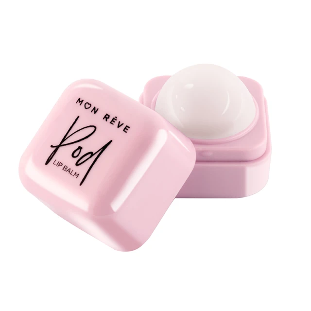 Mon Reve Pod Lip Balm 02 Coconut 5gr