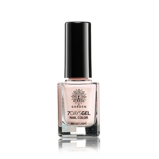 Garden 7DAYS GEL NAIL COLOR 07