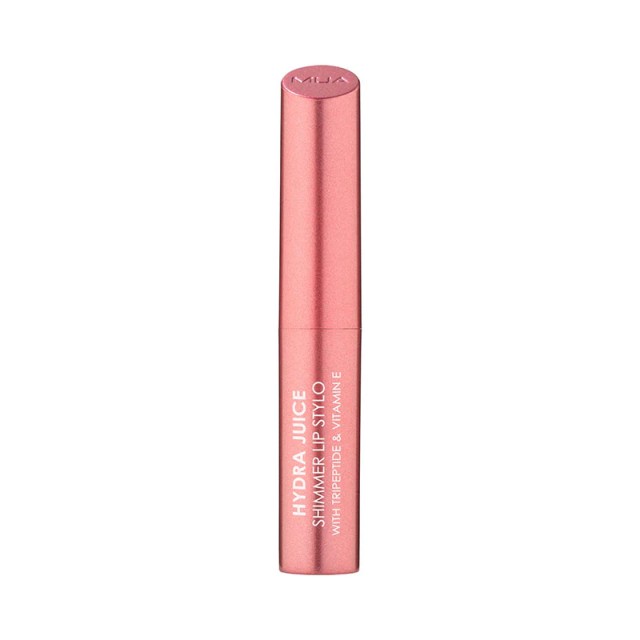 MUA Shimmer Peptide Lip Stylo Raspberry Jam, 1.5g