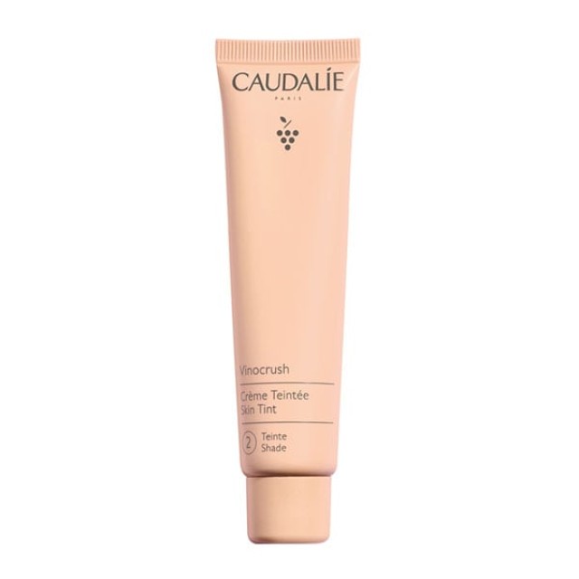 Caudalie Vinocrush Skin Tint - Shade 2 30ml
