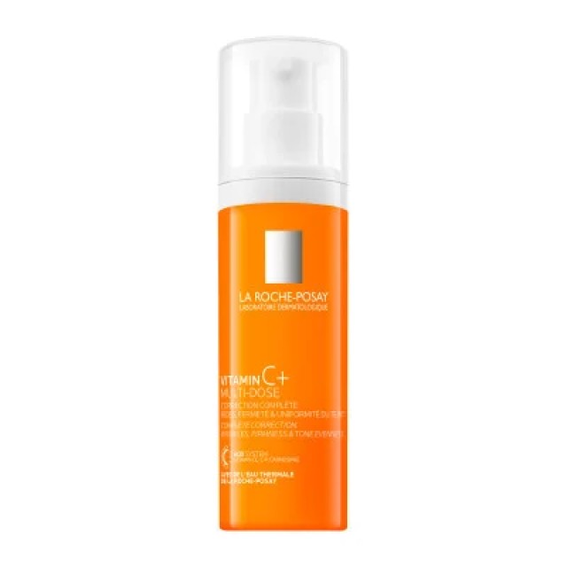 La Roche Posay Vitamin C+ Multi-Dose 40ml