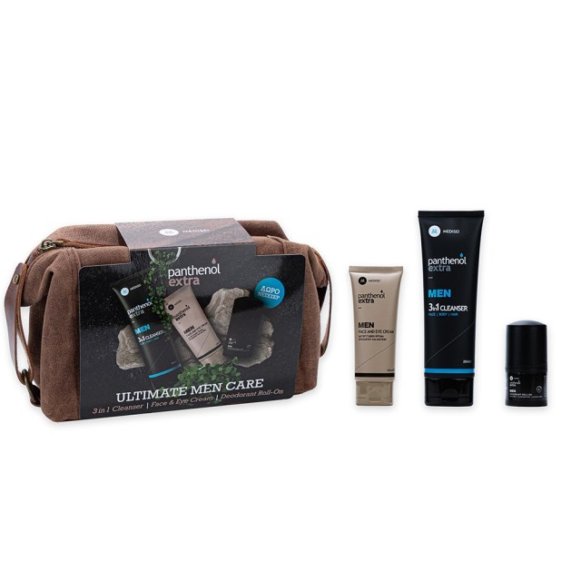 Panthenol Extra Men Ultimate Men Care