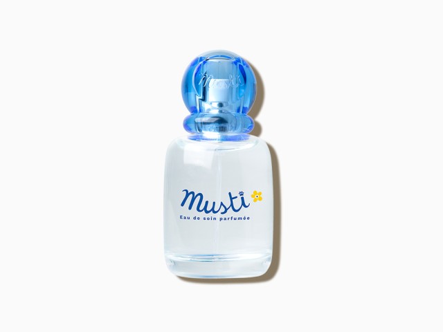 Mustela Musti Eau de soin Parfume 50ml