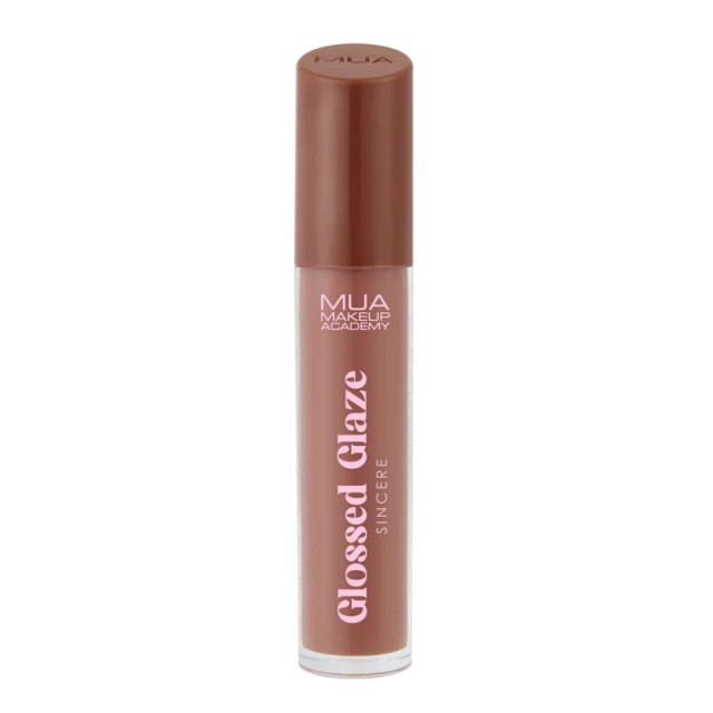 MUA Glossed Glaze Sincere 6ml