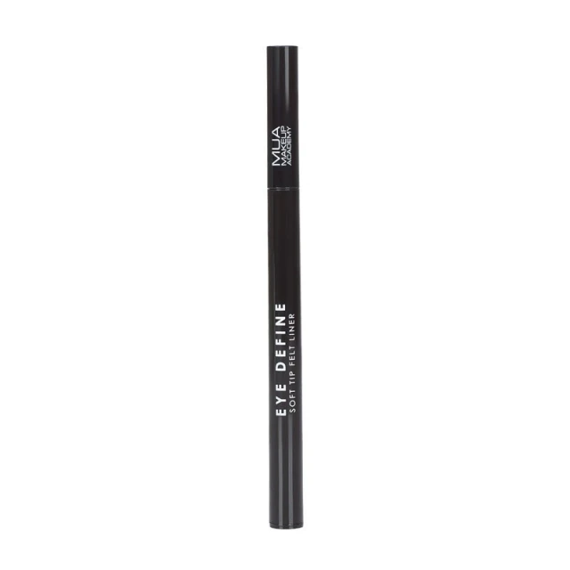 MUA Eye Define Soft Tip Felt Liner
