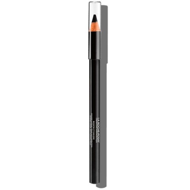 La Roche Posay Toleriane Soft Eye Pencil Black 1gr