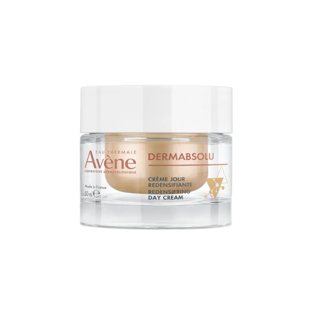 Avene DermAbsolu Κρέμα Ημέρας Αναπλήρωσης Όγκου 50ml