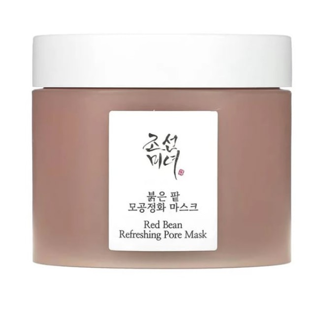 Beauty of Joseon Red Bean Refreshing Pore Mask 140ml