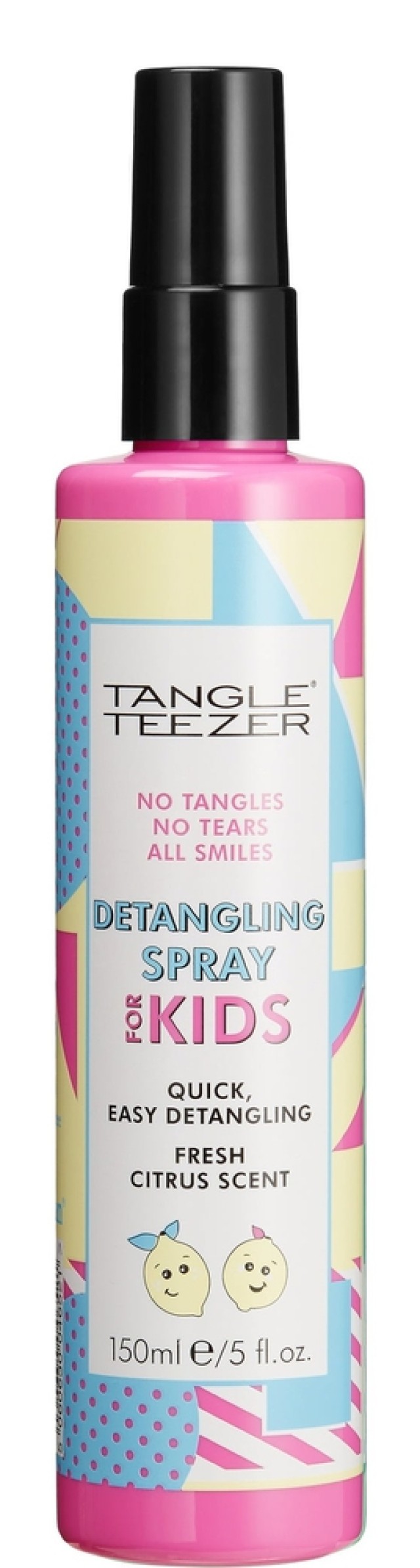 Tangle Teezer Detangling Spray For Kids 150ml