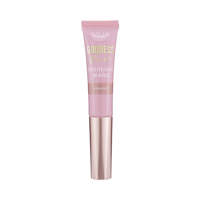 ΜUA Goddess Muse Highlight Wand Radiance 10ml
