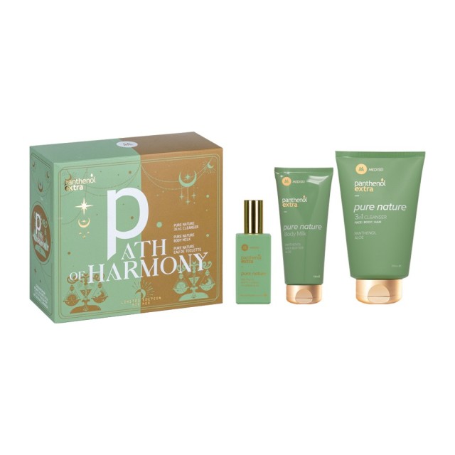 Medisei Panthenol Extra Path of Harmony - Limited Edition