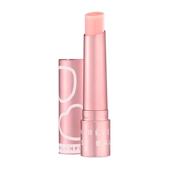 Mon Reve Glossy Balm Plumping 201 Angel Lips