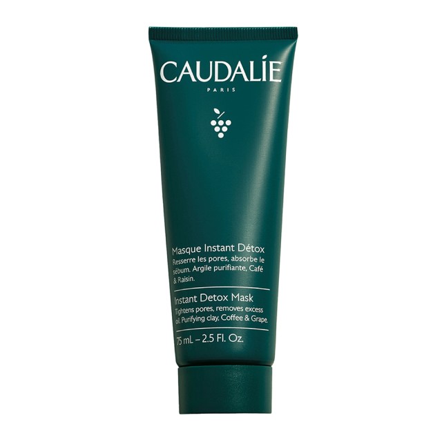 Caudalie Vinoclean Instant Detox Mask 75ml