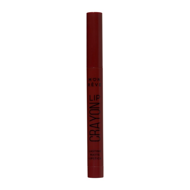 Mon Reve Lip Crayon 10 Clove