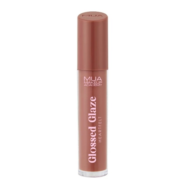 MUA Glossed Glaze Heartfelt 6ml