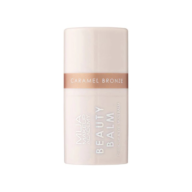 MUA Beauty Balm Caramel Bronze, 4gr