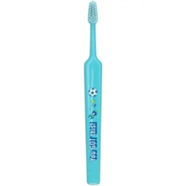 Tepe Kids X-Soft 6+years Χρώμα Γαλάζιο, 1τμχ