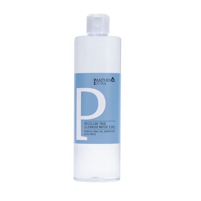 Medisei Panthenol Extra Micellar True Cleanser Water 3in1 500ml