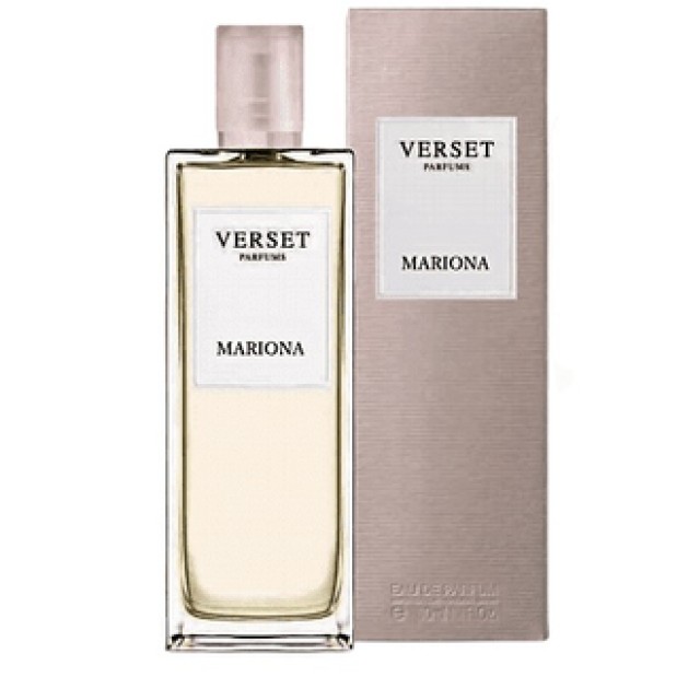 Verset Mariona 50ml