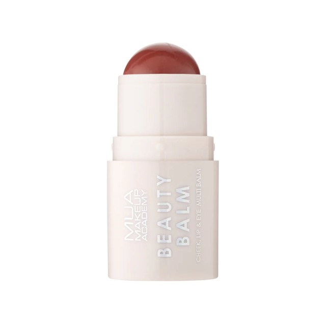 MUA Beauty Balm Rouge Noir, 4gr
