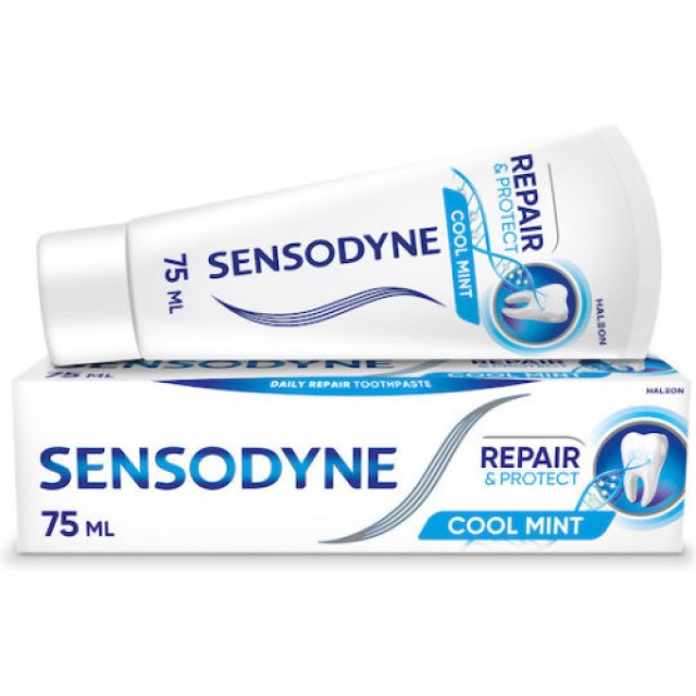 Sensodyne Repair & Protect Cool Mint 75ml