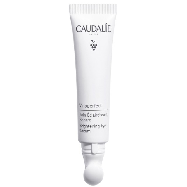 Caudalie Vinoperfect Brightening Eye Cream 15ml