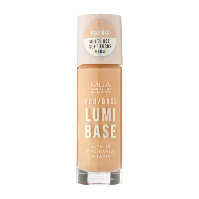 MUA Pro/Base Lumi Base Cosmic 33ml