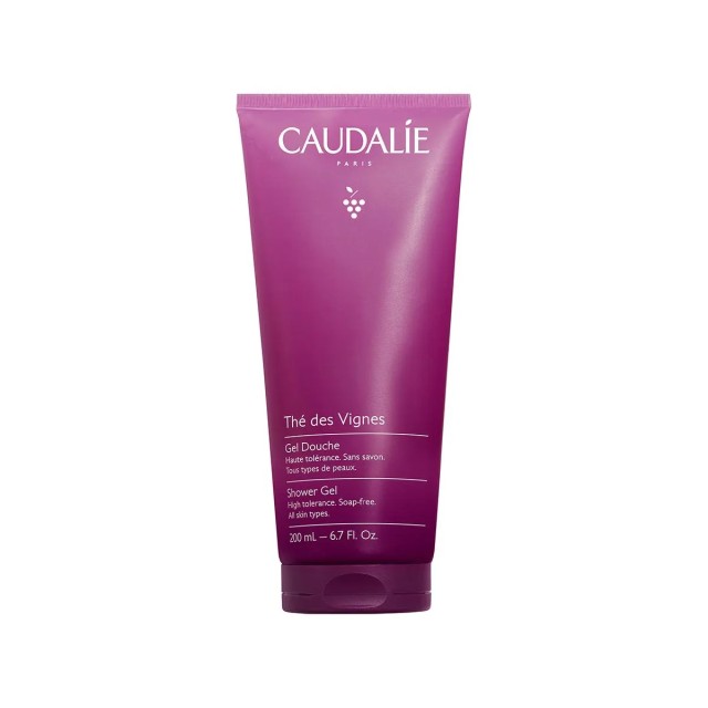 Caudalie The des Vignes Shower Gel 200ml