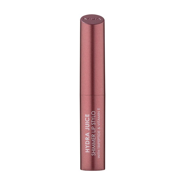 MUA Shimmer Peptide Lip Stylo Cherry Kiss, 1.5g