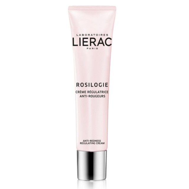 Lierac Rosilogie Anti-Redness Regulating Cream 40ml