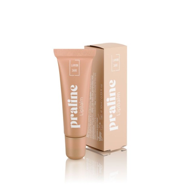 Lavish Care Lip Balm Praline 10ml