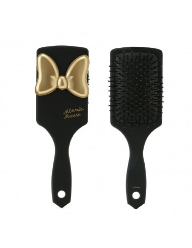 Mad Beauty Minnie Mouse Hair Brush