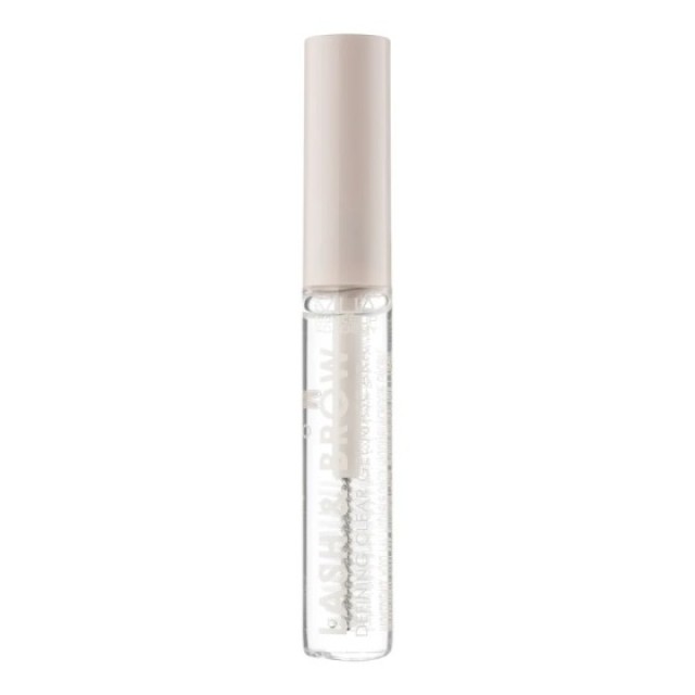 MUA Lash & Brow Clear Mascara