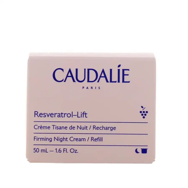 Caudalie Resveratrol-Lift Firming Night Cream Refill 50ml