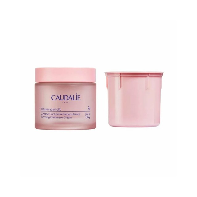 Caudalie Resveratrol-Lift Firming Cashmere Cream Refill 50ml