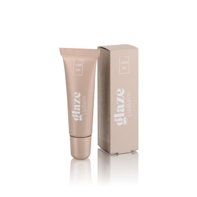 Lavish Care Lip Balm Glaze 10ml