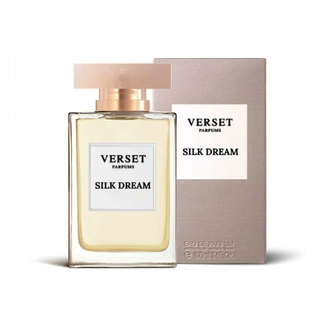 Verset Silk Dream 100ml