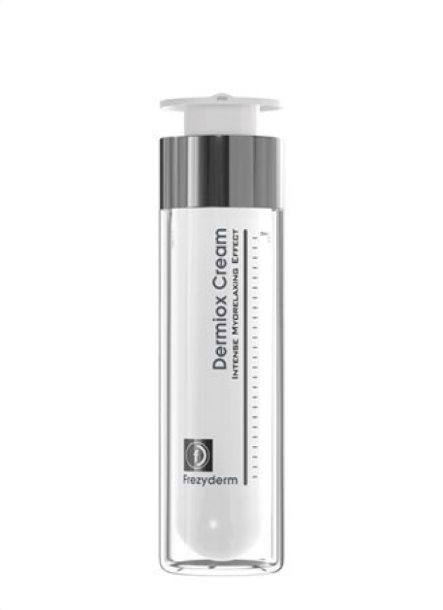 Frezyderm Dermiox Κρέμα Κατά των Ρυτίδων Έκφρασης 50ml