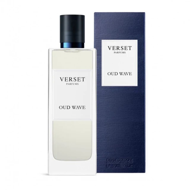Verset Oud Wave 50ml