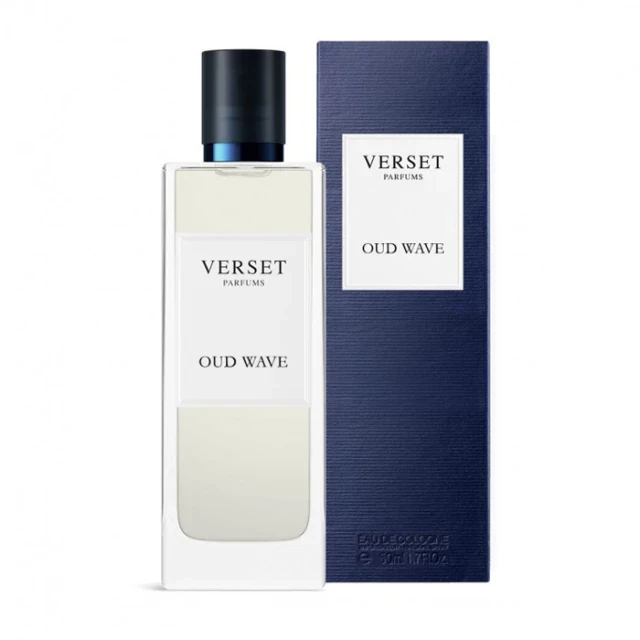 Verset Oud Wave 50ml