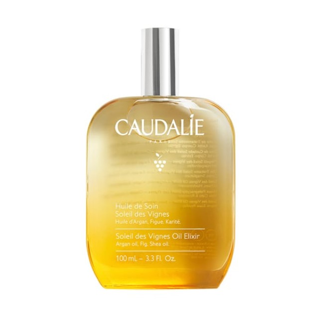 Caudalie Soleil des Vignes Oil Elixir 100ml